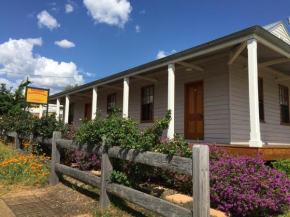 Gulgong Telegraph Station